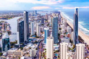 Did you know? I came from the beautiful Gold Coast of Australia. – Mr. Patrick