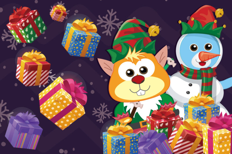 Christmas Party 2025 ご参加にあたってのお知らせ【2025.12.21 SUN】