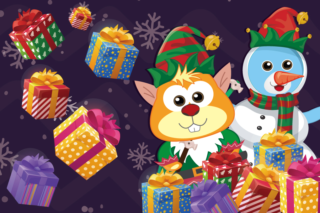 Christmas Party 2025 ご参加にあたってのお知らせ【2025.12.21 SUN】