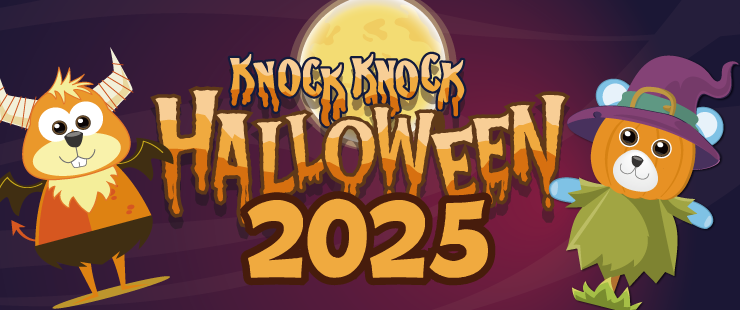 Halloween Party 2025 Notice for your participation / 2025.10.26 SUN